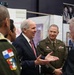Missouri National Guard hosts Panamanian ambassador and defense attache