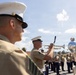 2nd Recruit Training Battalion Change of Command