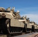 Iron Brigade Heads to Fort Irwin