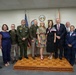 Missouri National Guard hosts Panamanian ambassador and defense attache