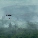 Minnesota National Guard Mobilizes Aerial Wildfire Suppression Operations at Orr Regional Airport