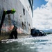 Multinational EOD technicians participate in joint ATFP training during RIMPAC 2026