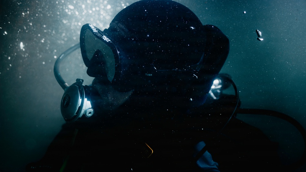 Multinational EOD technicians participate in joint ATFP training during RIMPAC 2026