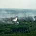 Minnesota National Guard Mobilizes Aerial Wildfire Suppression Operations at Orr Regional Airport
