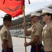 2nd Recruit Training Battalion Change of Command