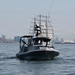 MSRON-4 Provides Waterside Security During International Naval Review 250