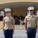 2nd Recruit Training Battalion Change of Command