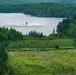 Minnesota National Guard Mobilizes Aerial Wildfire Suppression Operations at Orr Regional Airport