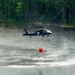 Minnesota National Guard Mobilizes Aerial Wildfire Suppression Operations at Orr Regional Airport