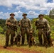 Military Working Dog Jungle Training