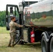 Minnesota National Guard Mobilizes Aerial Wildfire Suppression Operations at Orr Regional Airport