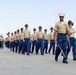 2nd Recruit Training Battalion Change of Command