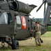 Minnesota National Guard Mobilizes Aerial Wildfire Suppression Operations at Orr Regional Airport