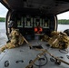 Minnesota National Guard Mobilizes Aerial Wildfire Suppression Operations at Orr Regional Airport