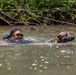 Military Working Dog Jungle Training