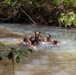 Military Working Dog Jungle Training