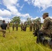 Military Working Dog Jungle Training