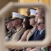 2nd Recruit Training Battalion Change of Command