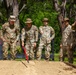 Military Working Dog Jungle Training
