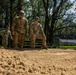Military Working Dog Jungle Training