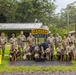 Military Working Dog Jungle Training