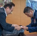 374 AW commander strengthens U.S.-Japan partnership during Tokyo engagements