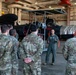 COMACC visits Team Osan