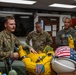 COMACC visits Team Osan