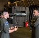 COMACC visits Team Osan