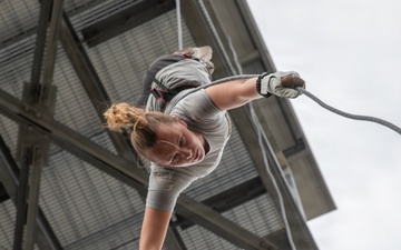 Utah National Guard hosts 65th Annual Freedom Academy