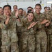 Andersen’s recognizes newly selected Technical Sergeants