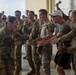 Andersen’s recognizes newly selected Technical Sergeants