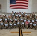 Andersen’s recognizes newly selected Technical Sergeants
