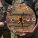 2nd MLG Command Master Chief Change of Charge Ceremony