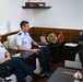Pacific Air Forces Commander visits Sri Lanka