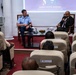 Pacific Air Forces Commander visits Sri Lanka