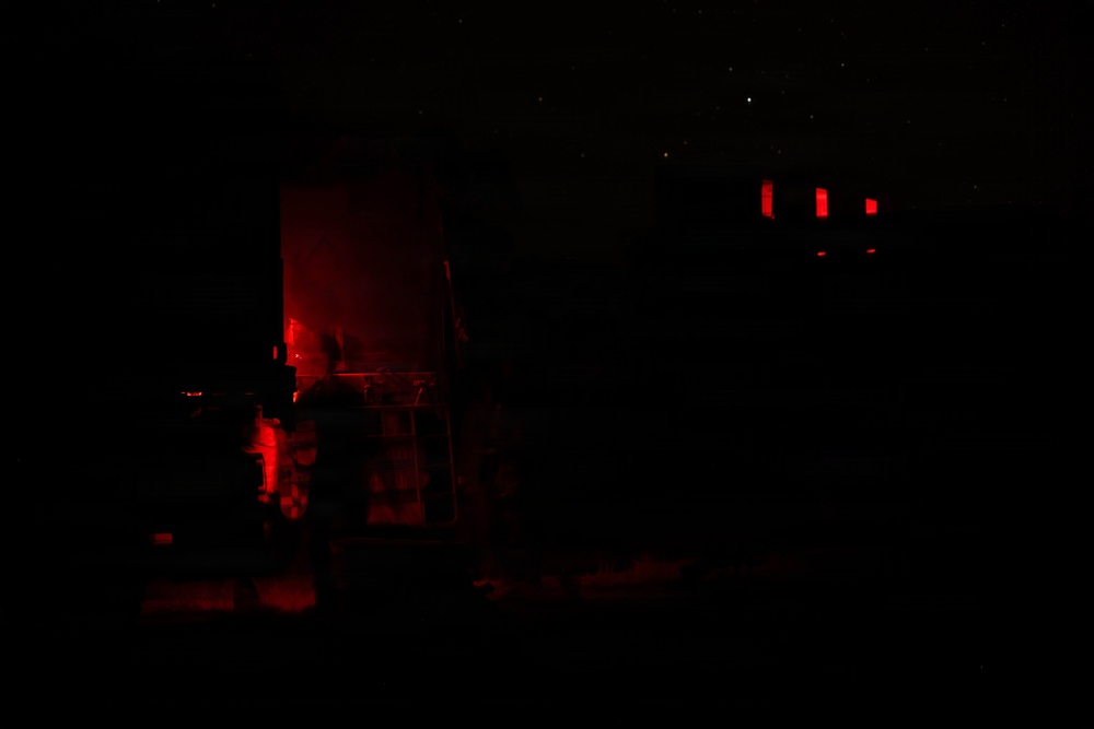 Exercise Southern Jackaroo 26