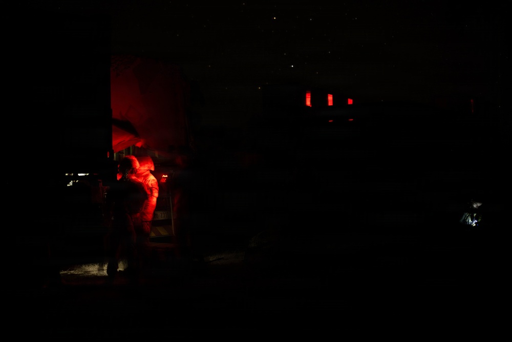 Exercise Southern Jackaroo 26