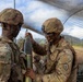 3-7 Field Artillery Conducts Live Fire Exercise at Schofield Barracks