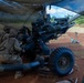 3-7 Field Artillery Conducts Live Fire Exercise at Schofield Barracks