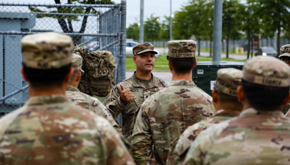 2ID/RUCD AG Service Member of the Year 2026
