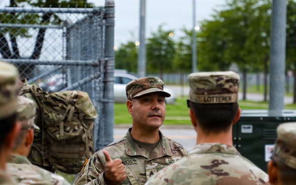 2ID/RUCD AG Service Member of the Year 2026