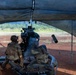 3-7 Field Artillery Conducts Live Fire Exercise at Schofield Barracks