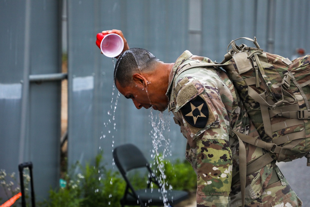 2ID/RUCD AG Service Member of the Year 2026