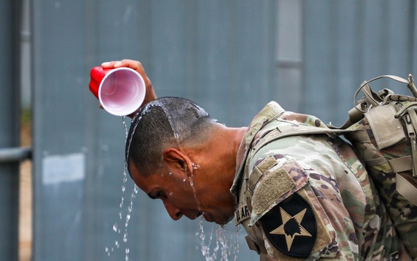 2ID/RUCD AG Service Member of the Year 2026