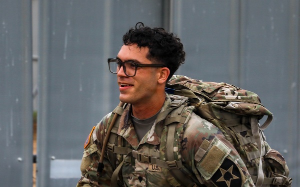 2ID/RUCD AG Service Member of the Year 2026