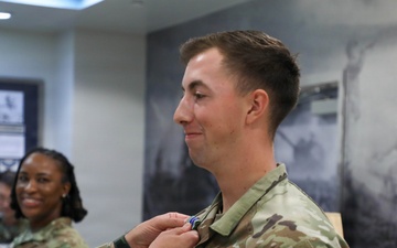 2ID/RUCD AG Service Member of the Year 2026