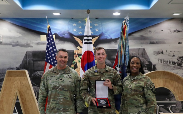 2ID/RUCD AG Service Member of the Year 2026