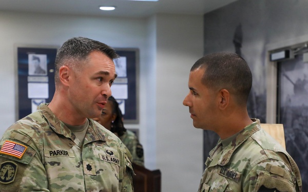 2ID/RUCD AG Service Member of the Year 2026
