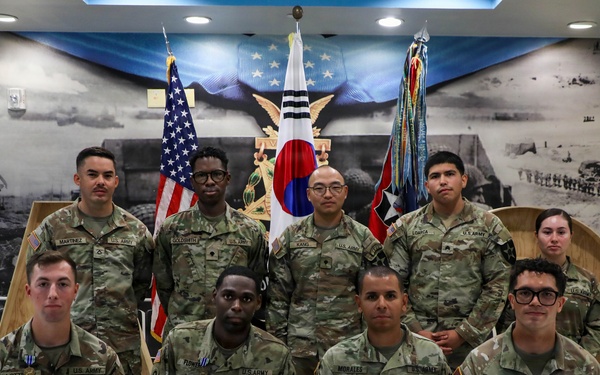 2ID/RUCD AG Service Member of the Year 2026